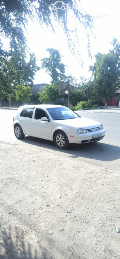 Volkswagen Golf IV