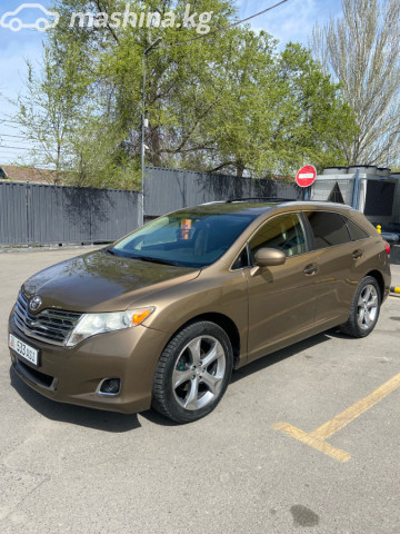 Toyota Venza