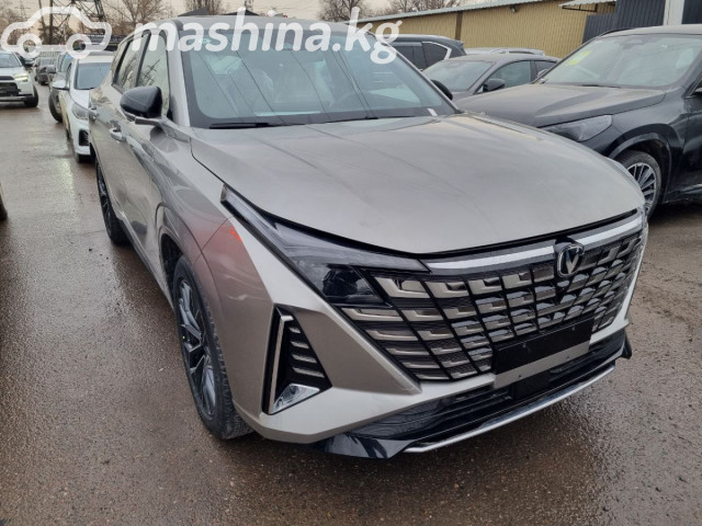 Changan UNI-Z