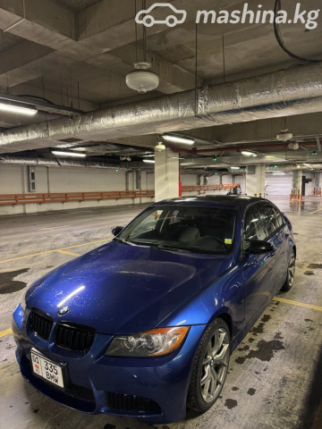BMW 3 серии