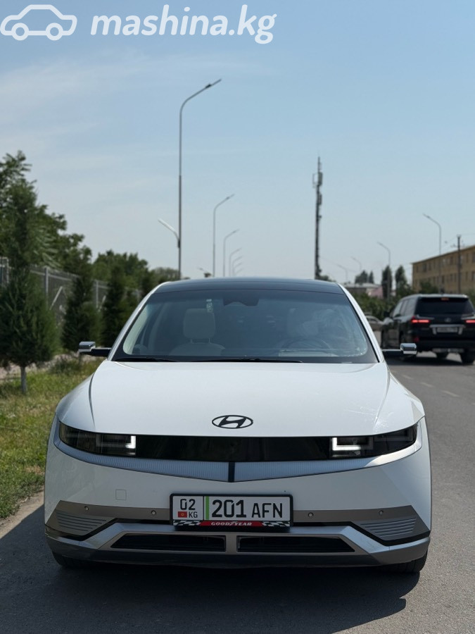 Hyundai IONIQ 5 I