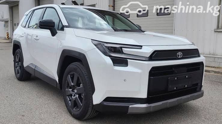 Toyota RAV4 V (XA50)