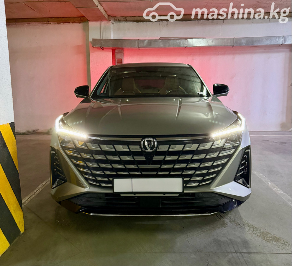 Changan UNI-Z