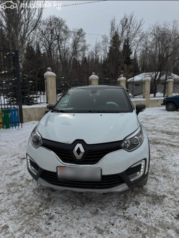 Renault Kaptur