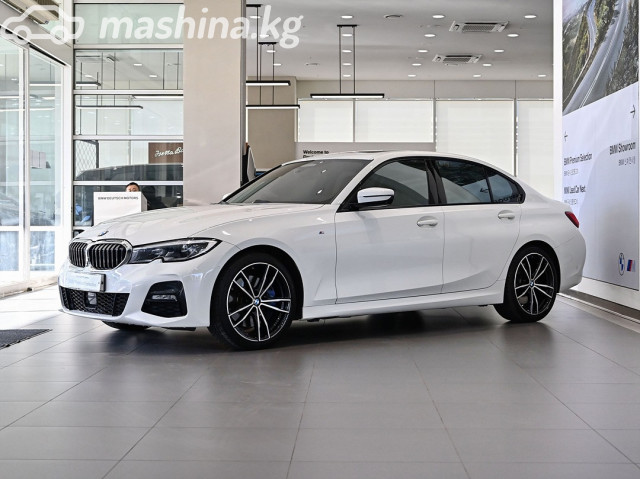 BMW 3 серии