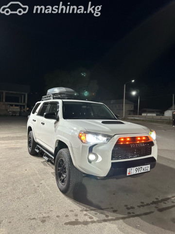 Toyota 4Runner