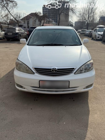 Toyota Camry (Japan)