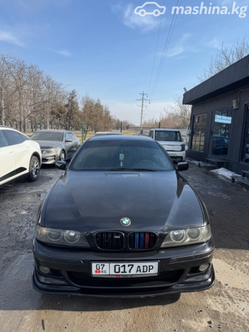 BMW 5 серии