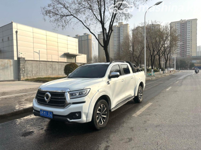 Great Wall Poer