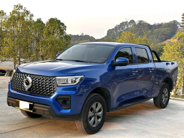 Great Wall Poer