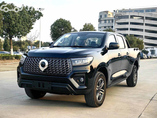 Great Wall Poer