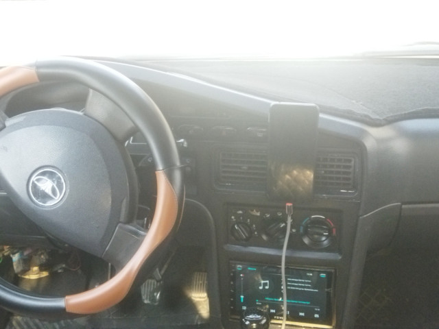 Daewoo Nexia