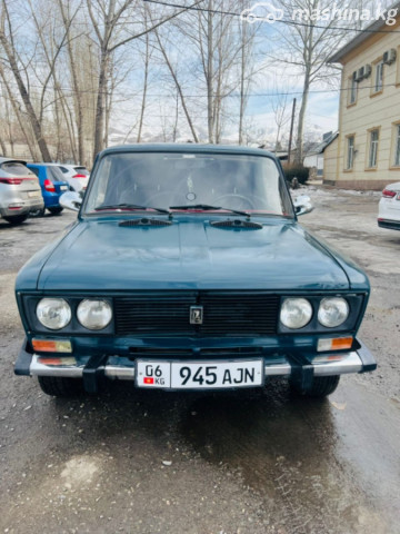 ВАЗ (Lada) 2106