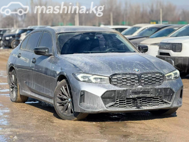 BMW 3 серии
