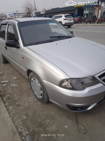 Daewoo Nexia
