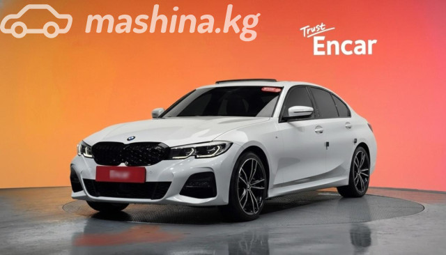 BMW 3 серии