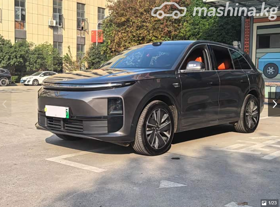 LiXiang L6