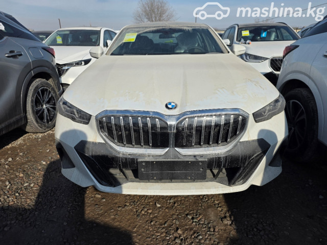 BMW 5 серии
