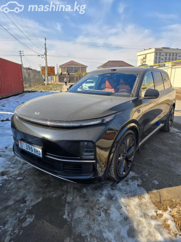 LiXiang L9