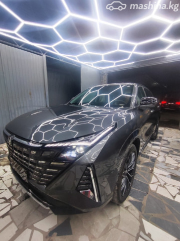 Changan UNI-Z
