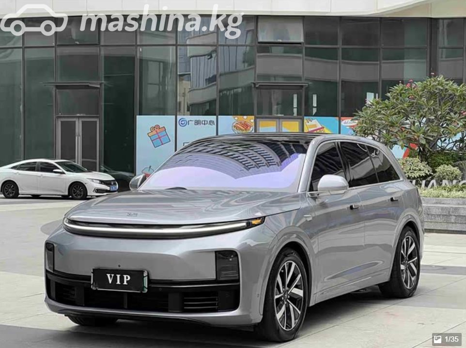 LiXiang L7