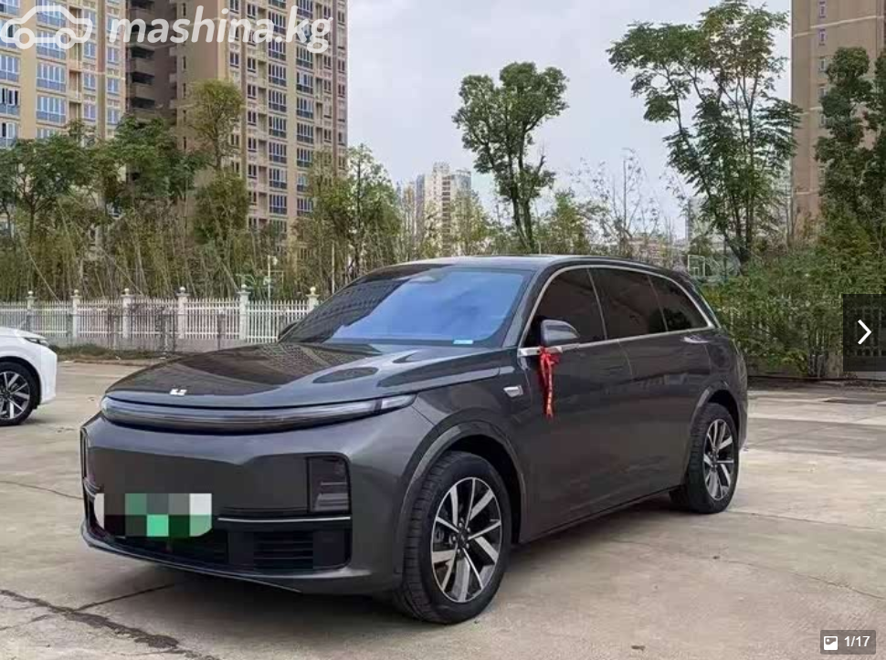 LiXiang L7