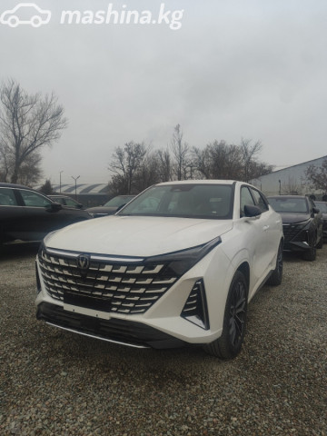 Changan UNI-Z