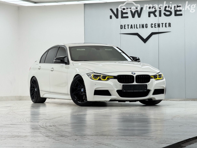 BMW 3 серии