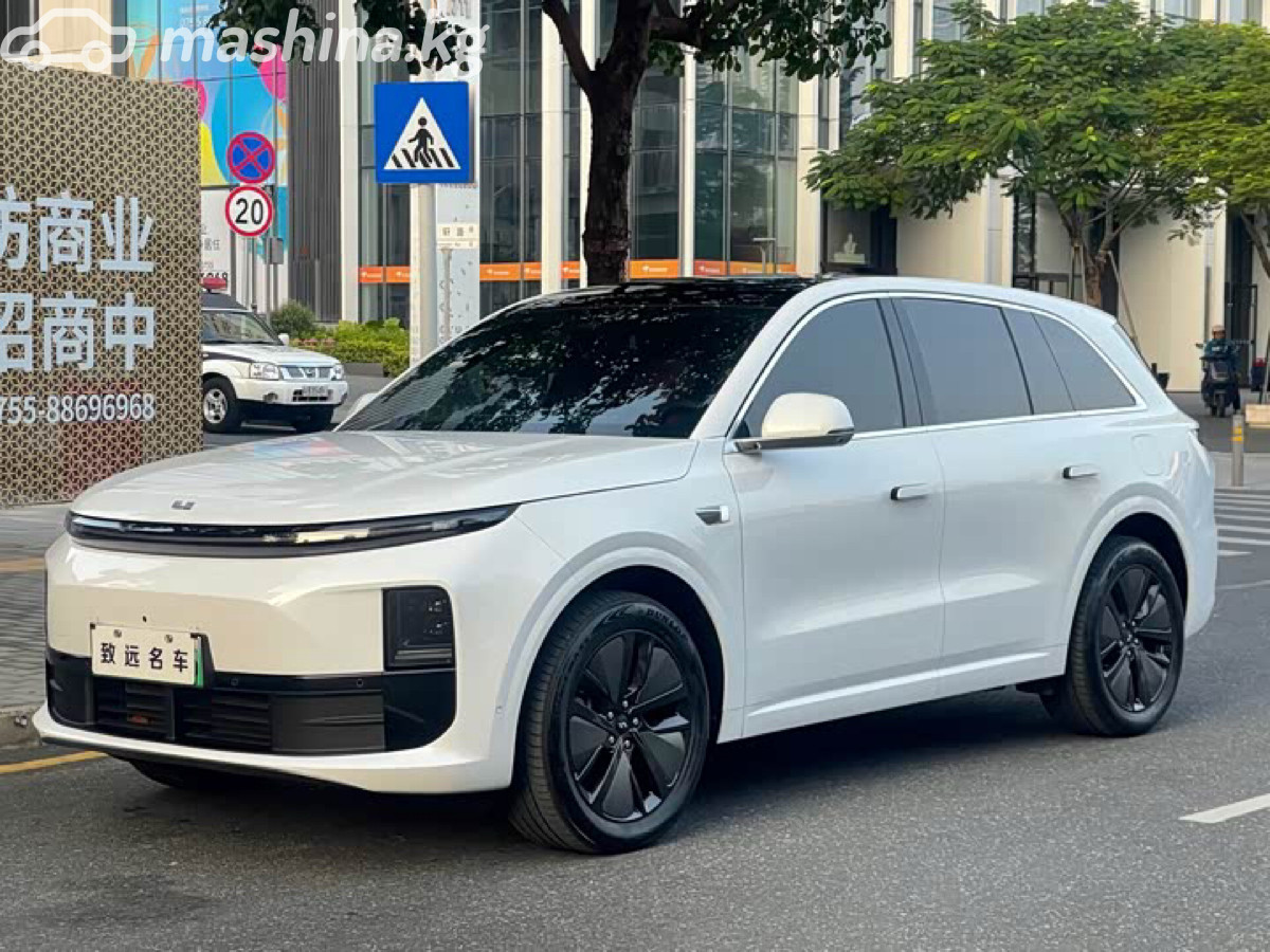 LiXiang L6
