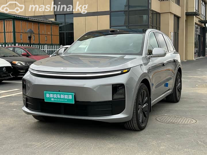LiXiang L6