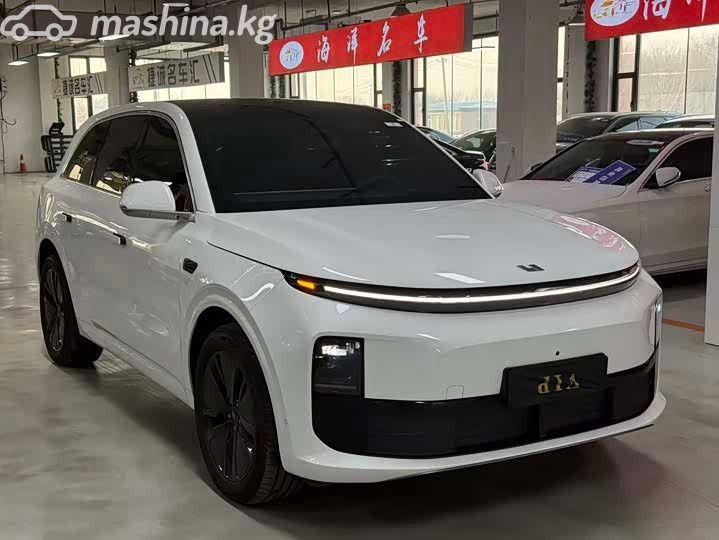 LiXiang L6