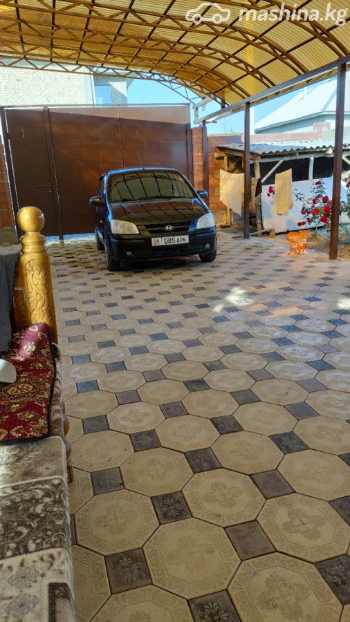 Hyundai Getz I