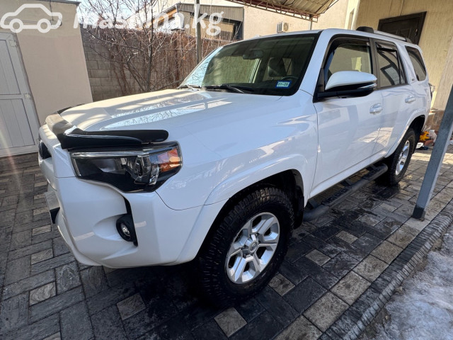 Toyota 4Runner
