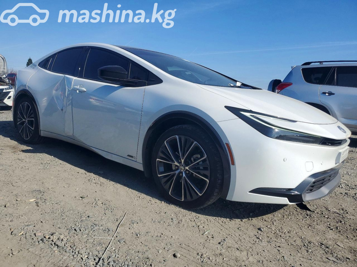 Toyota Prius V (XW60)