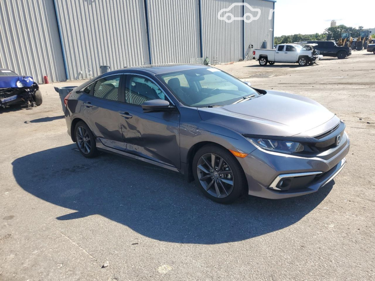 Honda Civic X