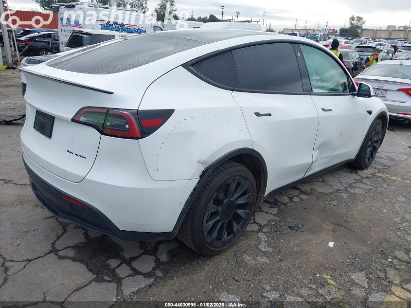 Tesla Model Y I