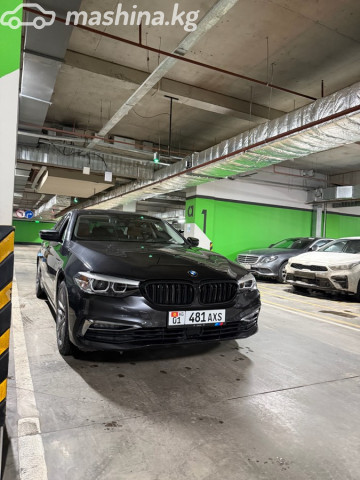 BMW 5 серии