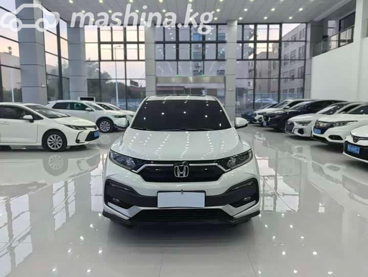 Honda XR-V I