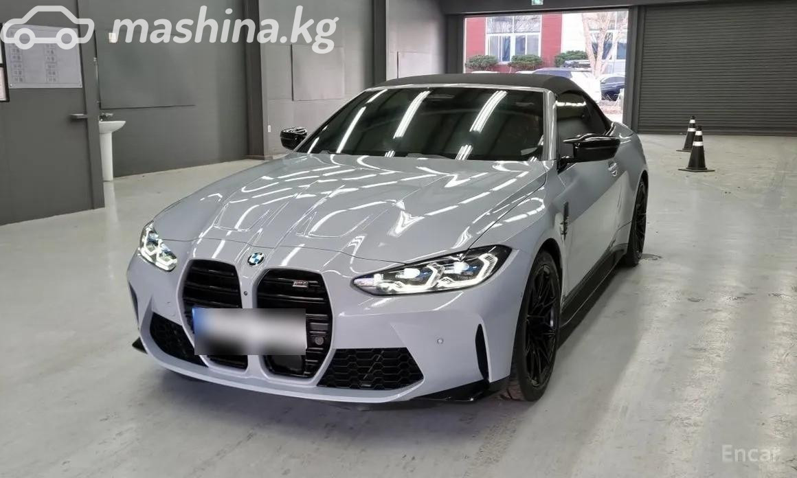 BMW M4 G82/G83