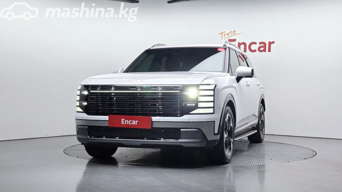 Hyundai Palisade II
