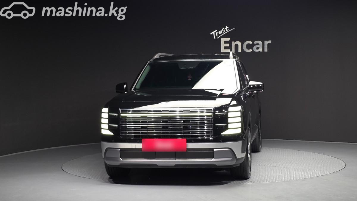 Hyundai Palisade II