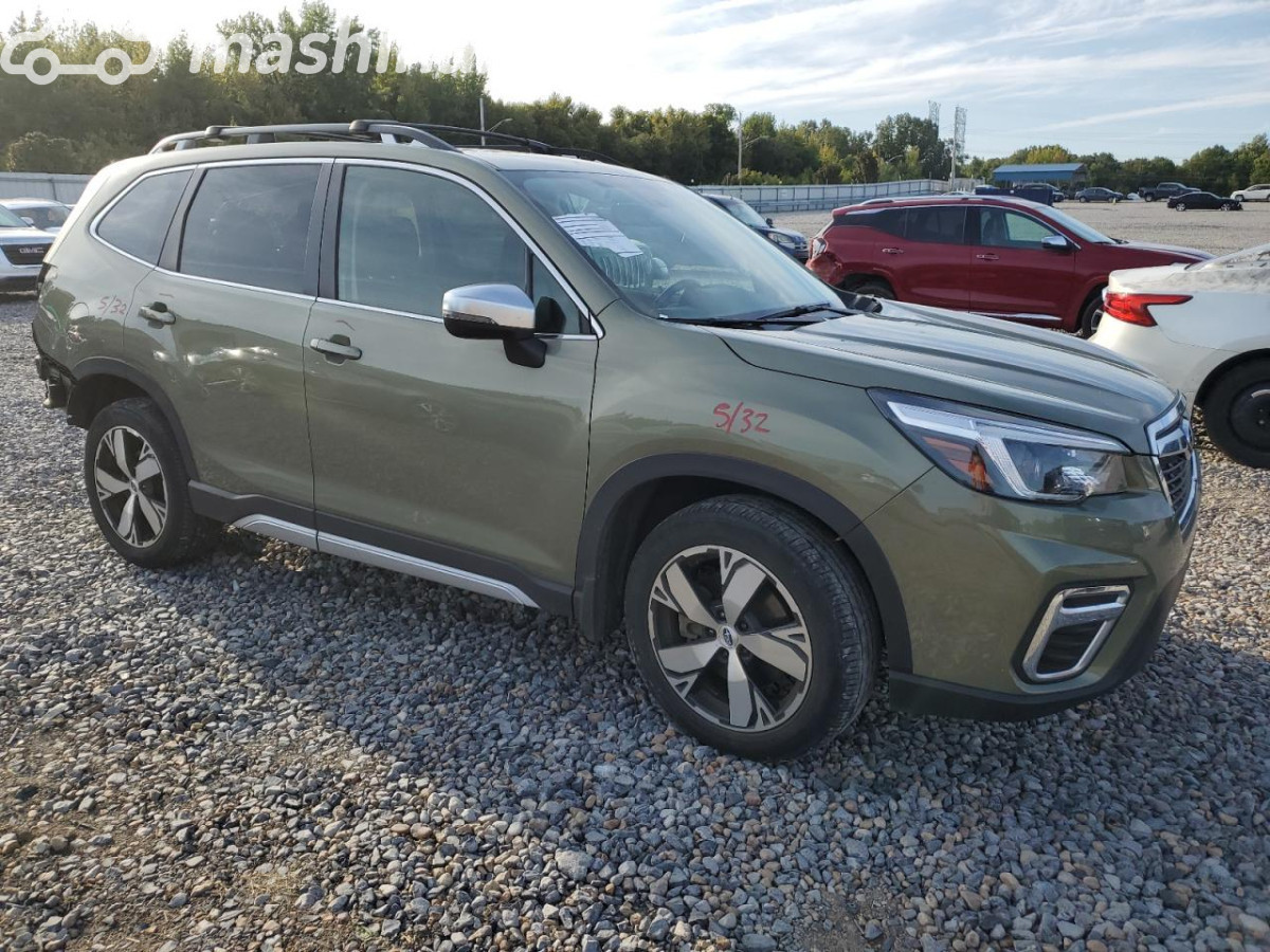 Subaru Forester V