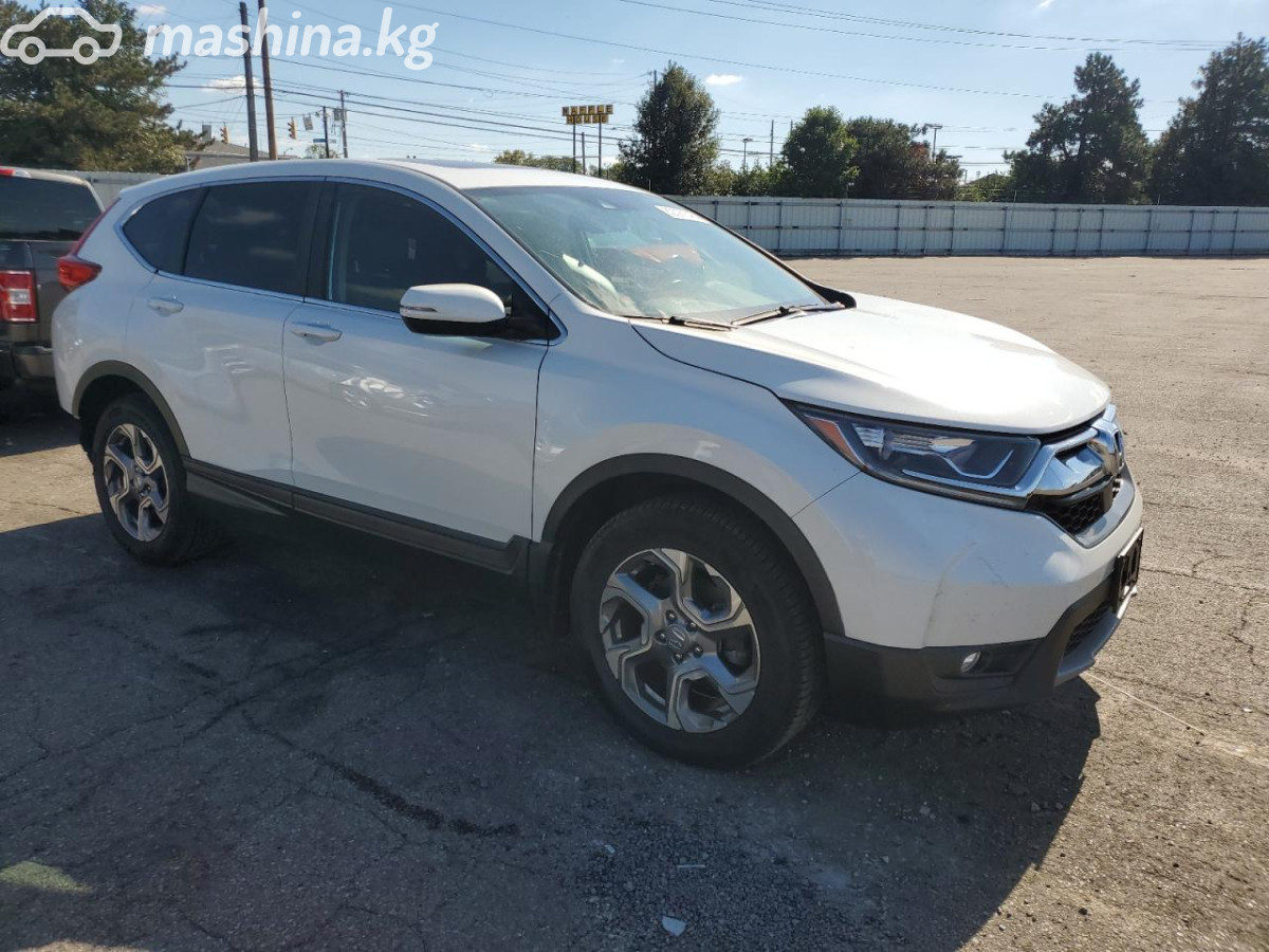Honda CR-V V