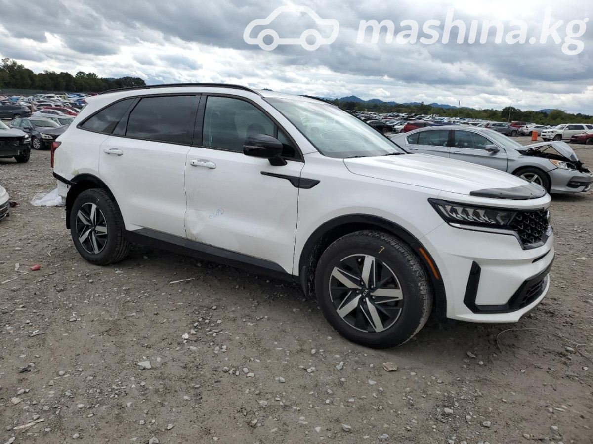 Kia Sorento IV
