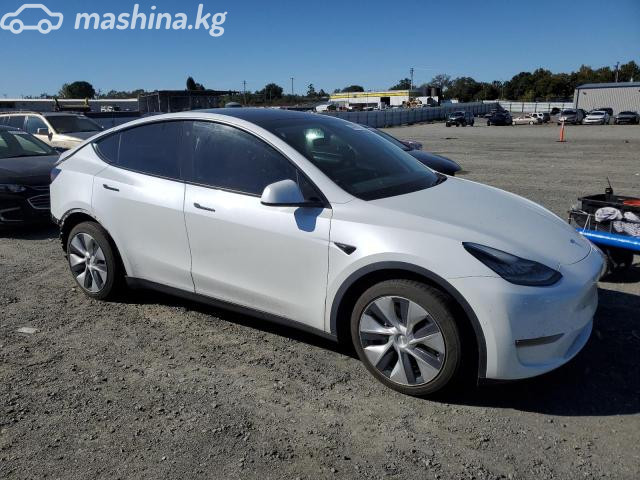 Tesla Model Y I