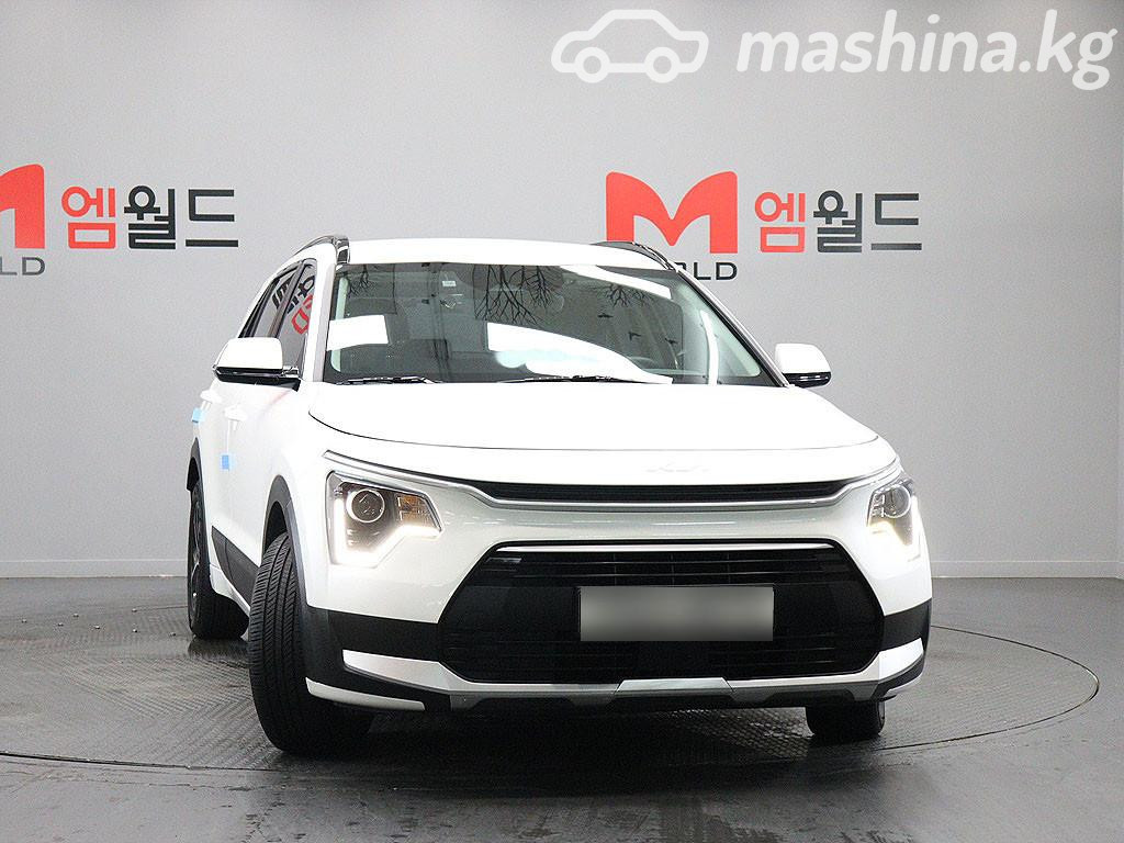 Kia Niro II