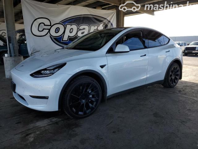 Tesla Model Y I