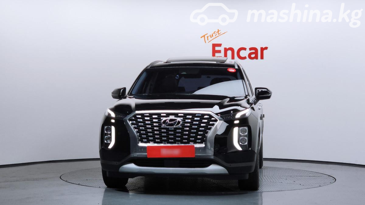 Hyundai Palisade I
