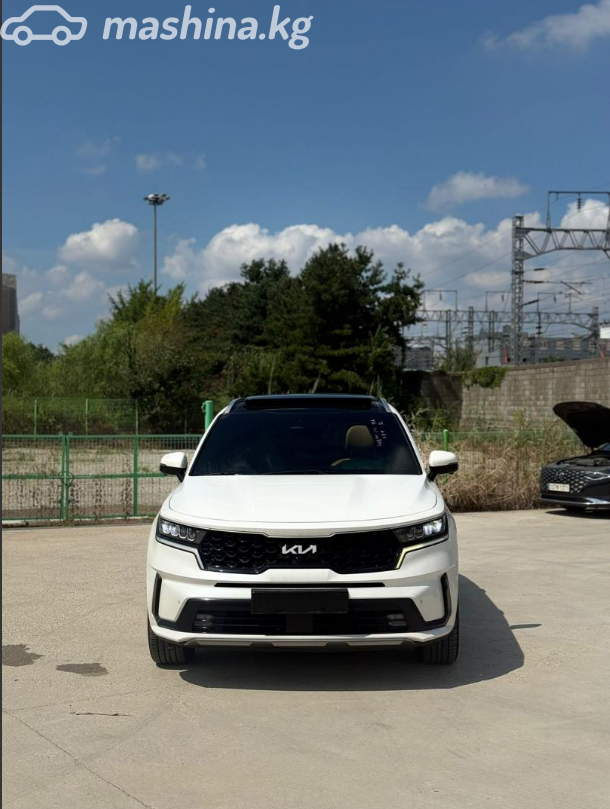 Kia Sorento IV