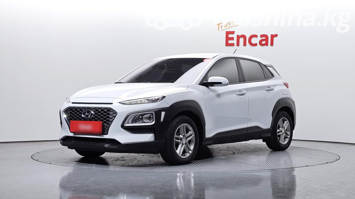 Hyundai Kona I